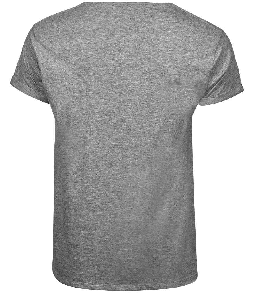 Tee Jays RollUp TShirt