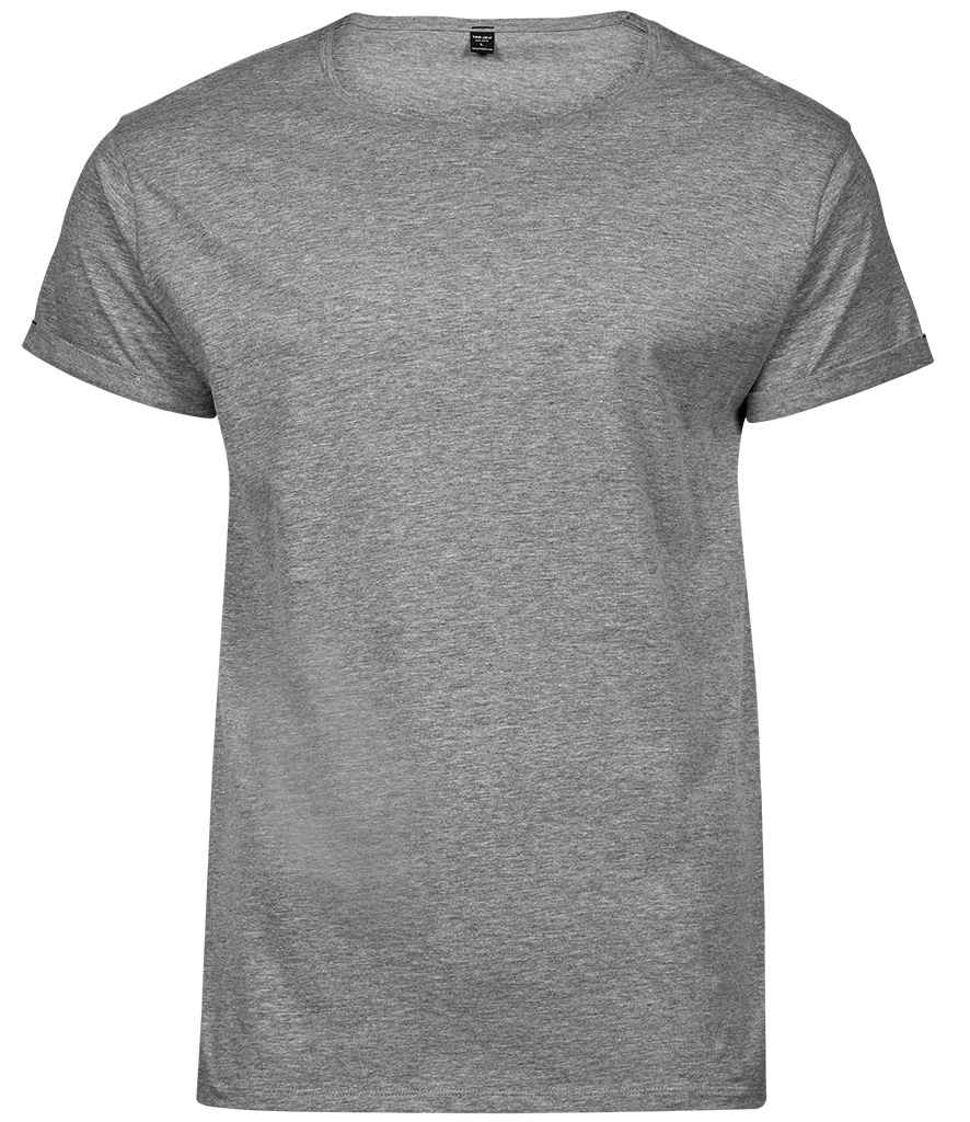 Tee Jays RollUp TShirt