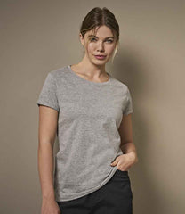 Tee Jays Ladies RollUp TShirt