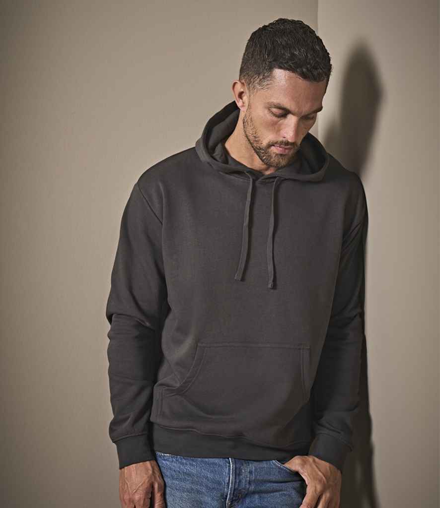 Tee Jays Power Organic Hoodie