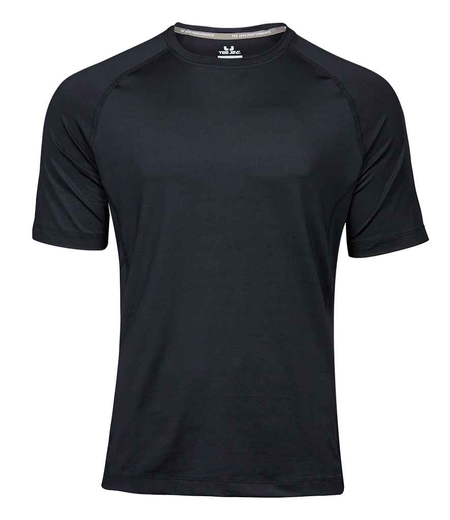 Tee Jays CoolDry TShirt