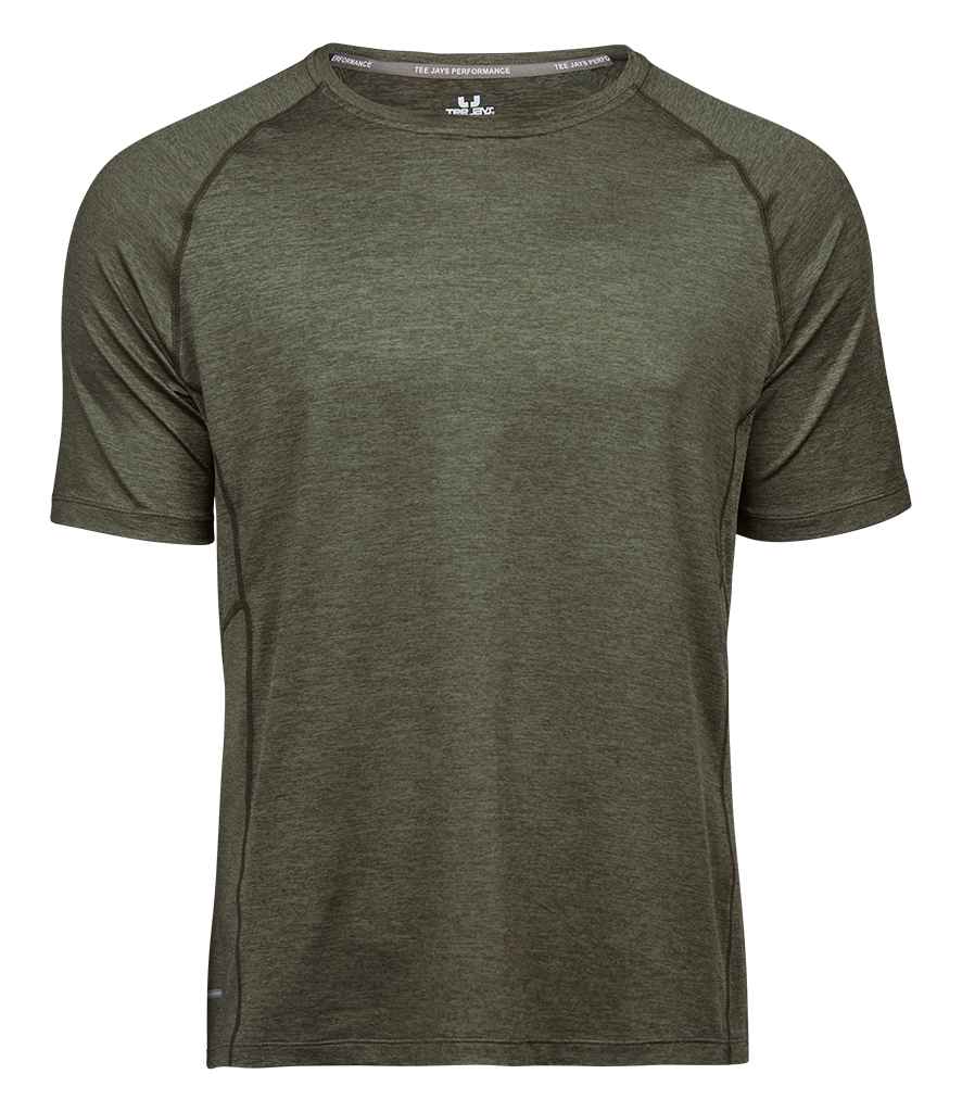 Tee Jays CoolDry TShirt