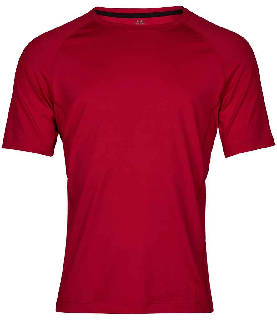 Tee Jays CoolDry TShirt