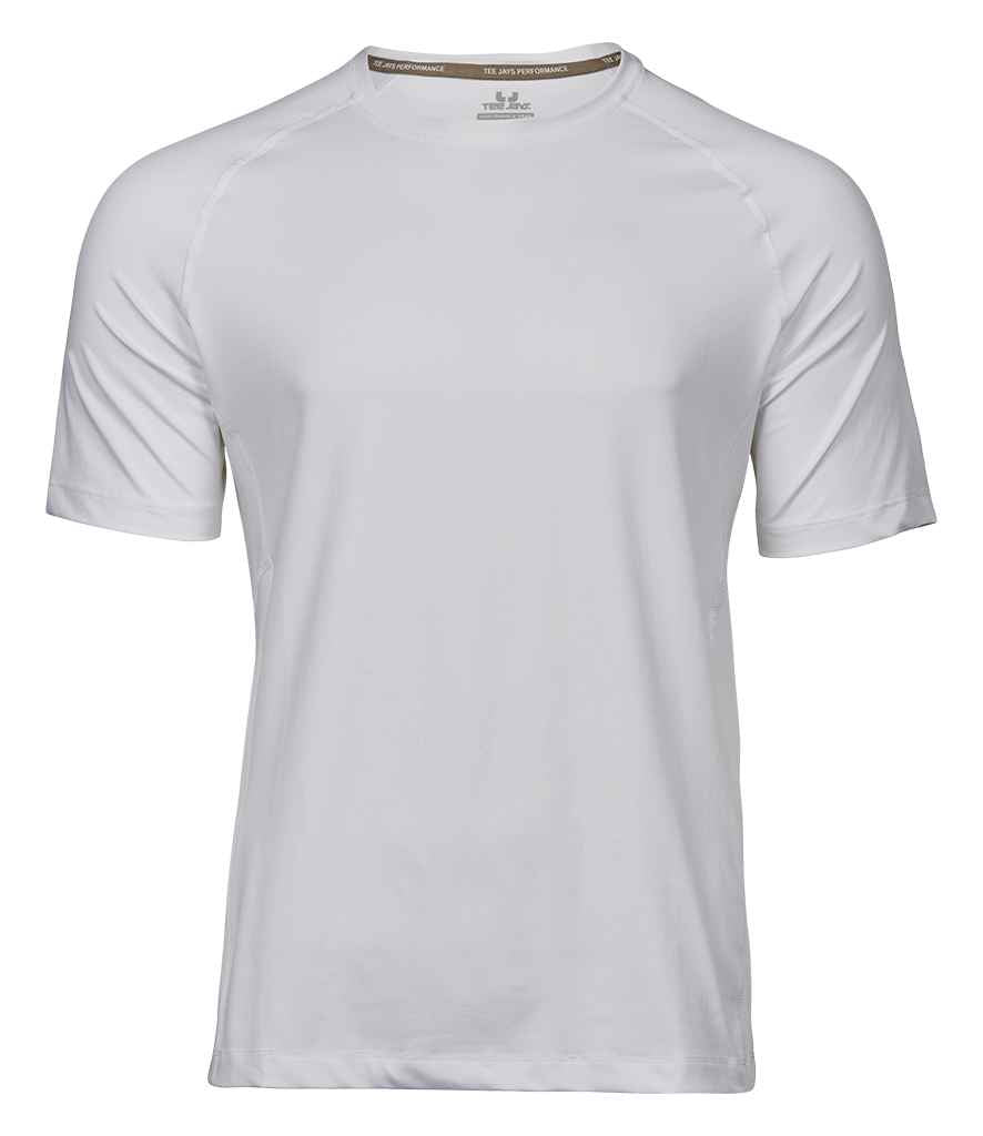 Tee Jays CoolDry TShirt