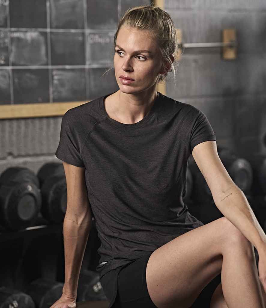 Tee Jays Ladies CoolDry TShirt