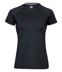 Tee Jays Ladies CoolDry TShirt