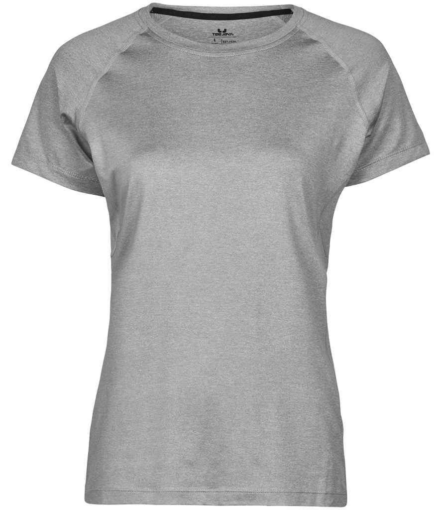 Tee Jays Ladies CoolDry TShirt