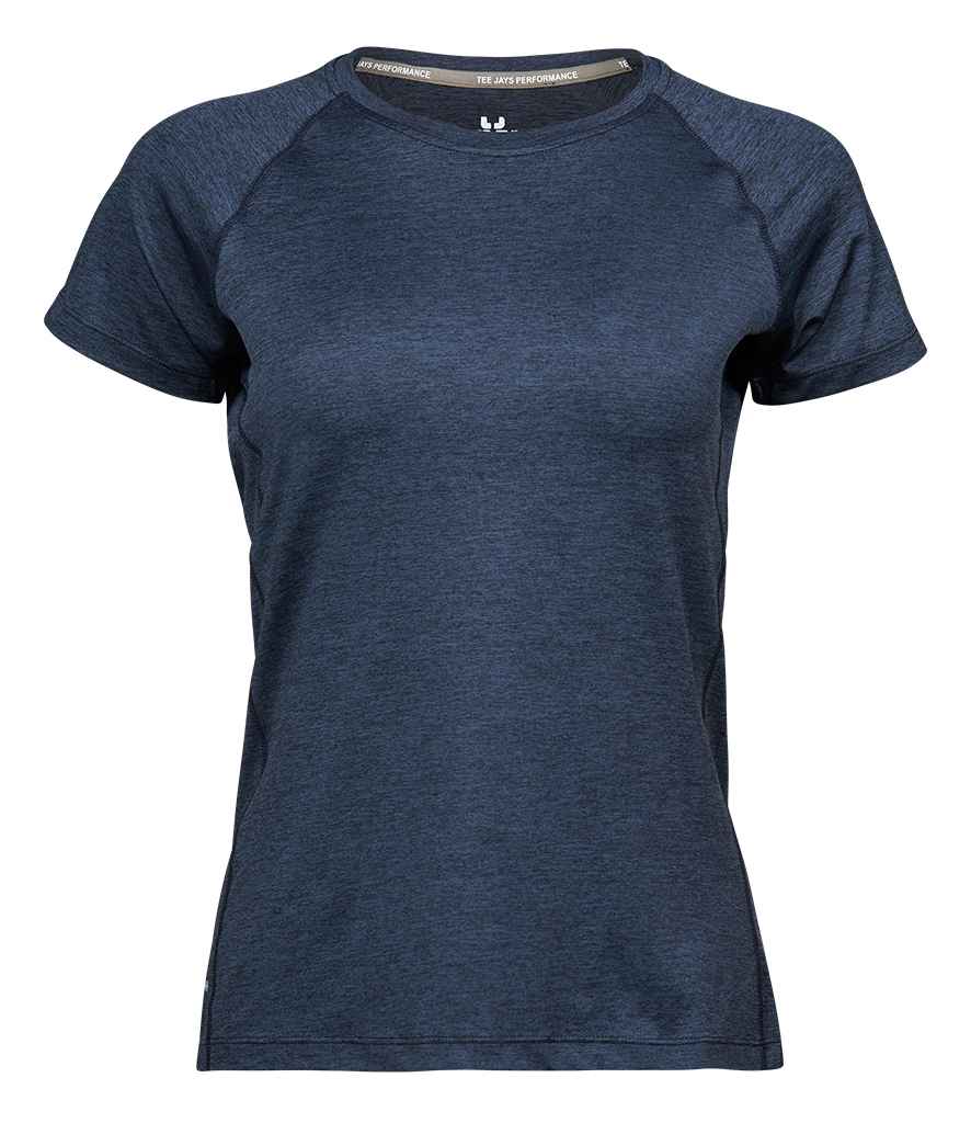 Tee Jays Ladies CoolDry TShirt