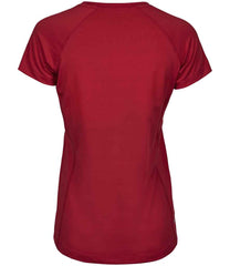 Tee Jays Ladies CoolDry TShirt