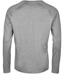 Tee Jays Long Sleeve CoolDry TShirt
