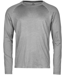 Tee Jays Long Sleeve CoolDry TShirt