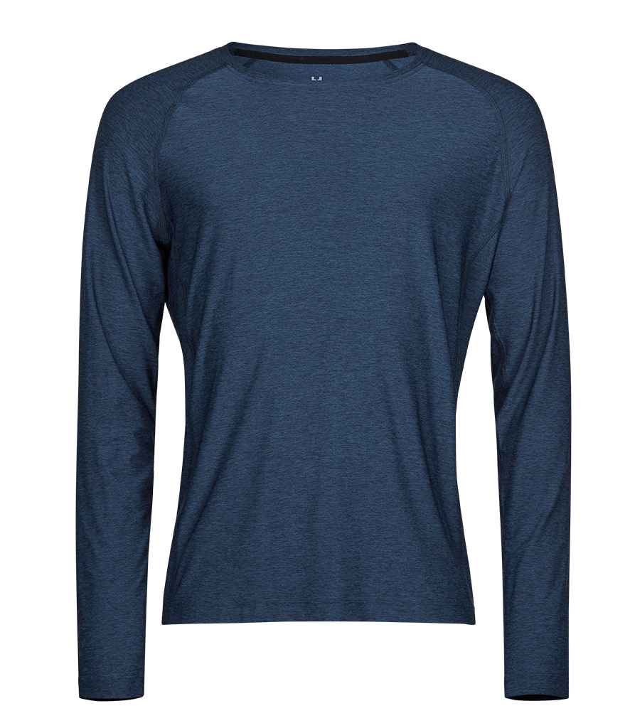Tee Jays Long Sleeve CoolDry TShirt
