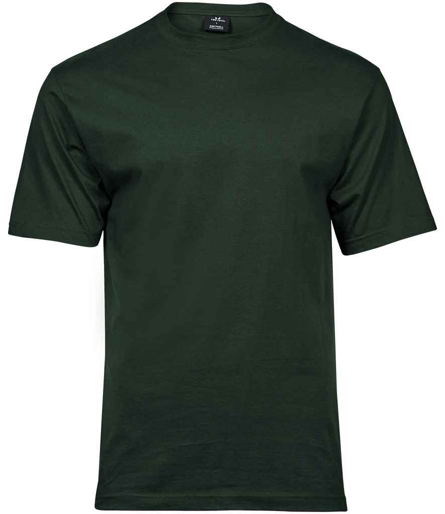 Tee Jays Sof TShirt