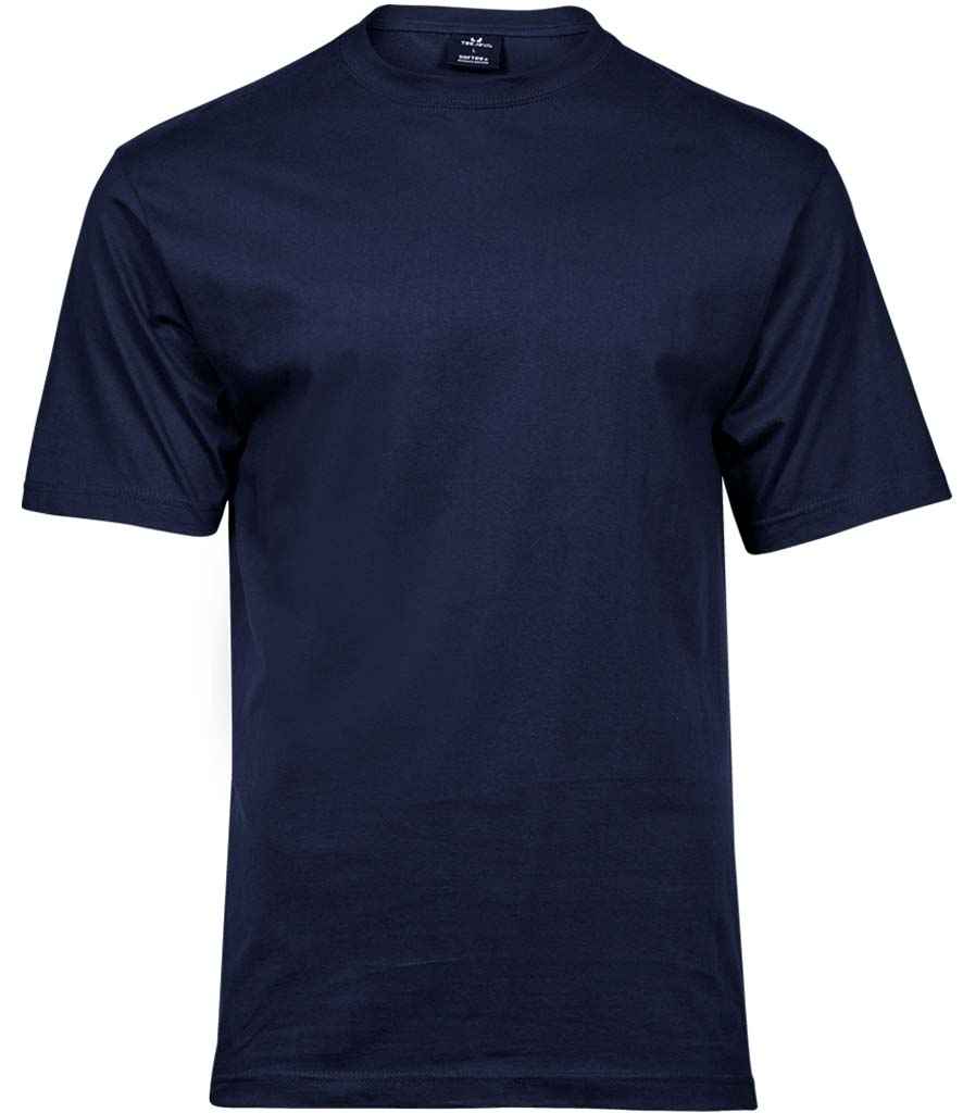 Tee Jays Sof TShirt