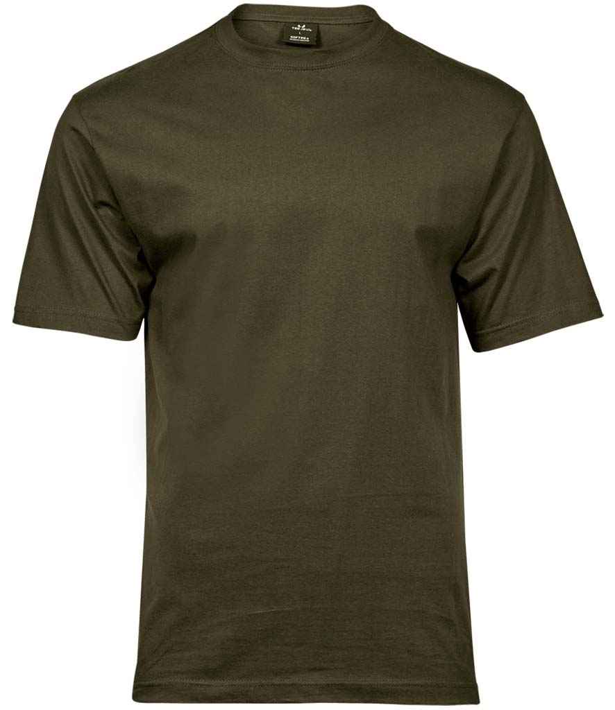 Tee Jays Sof TShirt