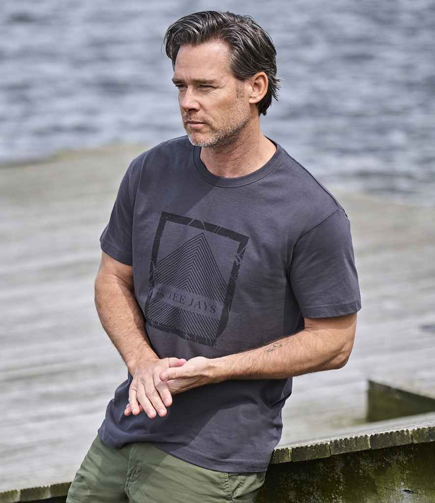 Tee Jays Sof TShirt