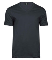 Tee Jays V Neck Sof TShirt