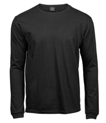 Tee Jays Long Sleeve Sof TShirt