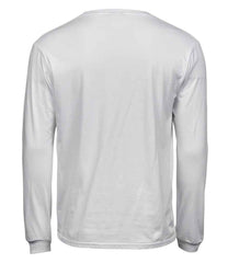 Tee Jays Long Sleeve Sof TShirt