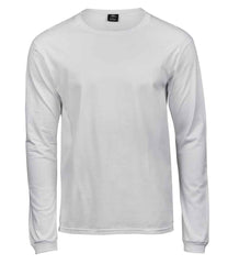 Tee Jays Long Sleeve Sof TShirt