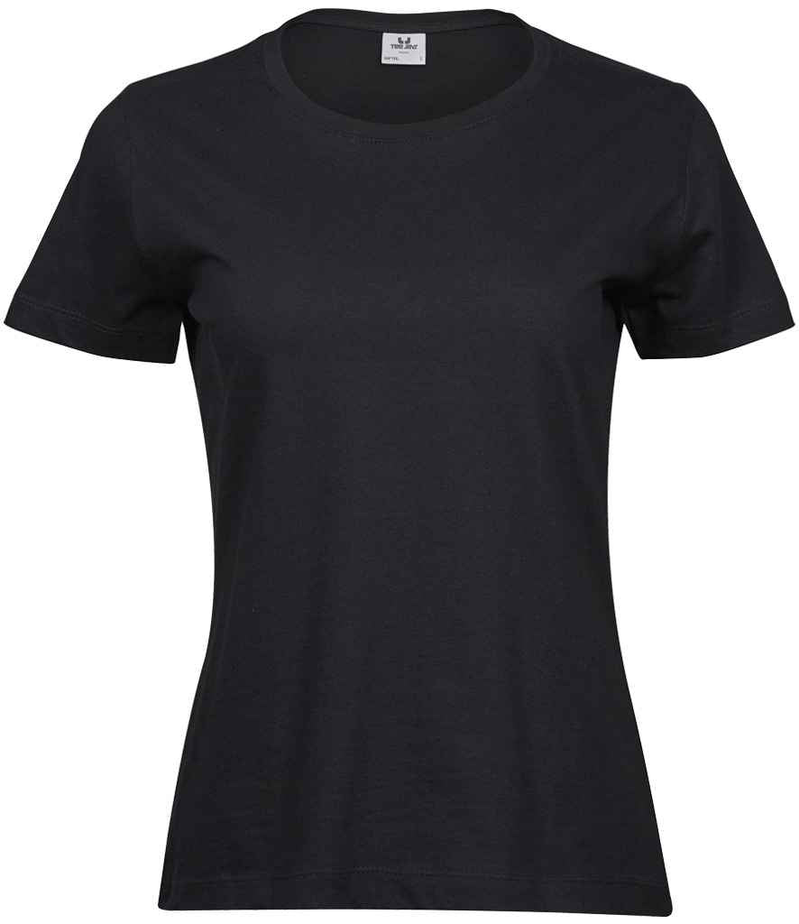 Tee Jays Ladies Sof TShirt