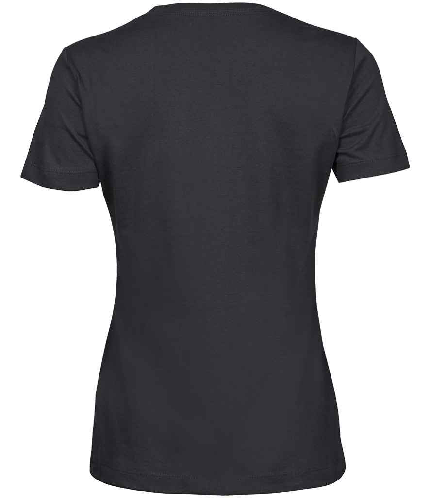 Tee Jays Ladies Sof TShirt