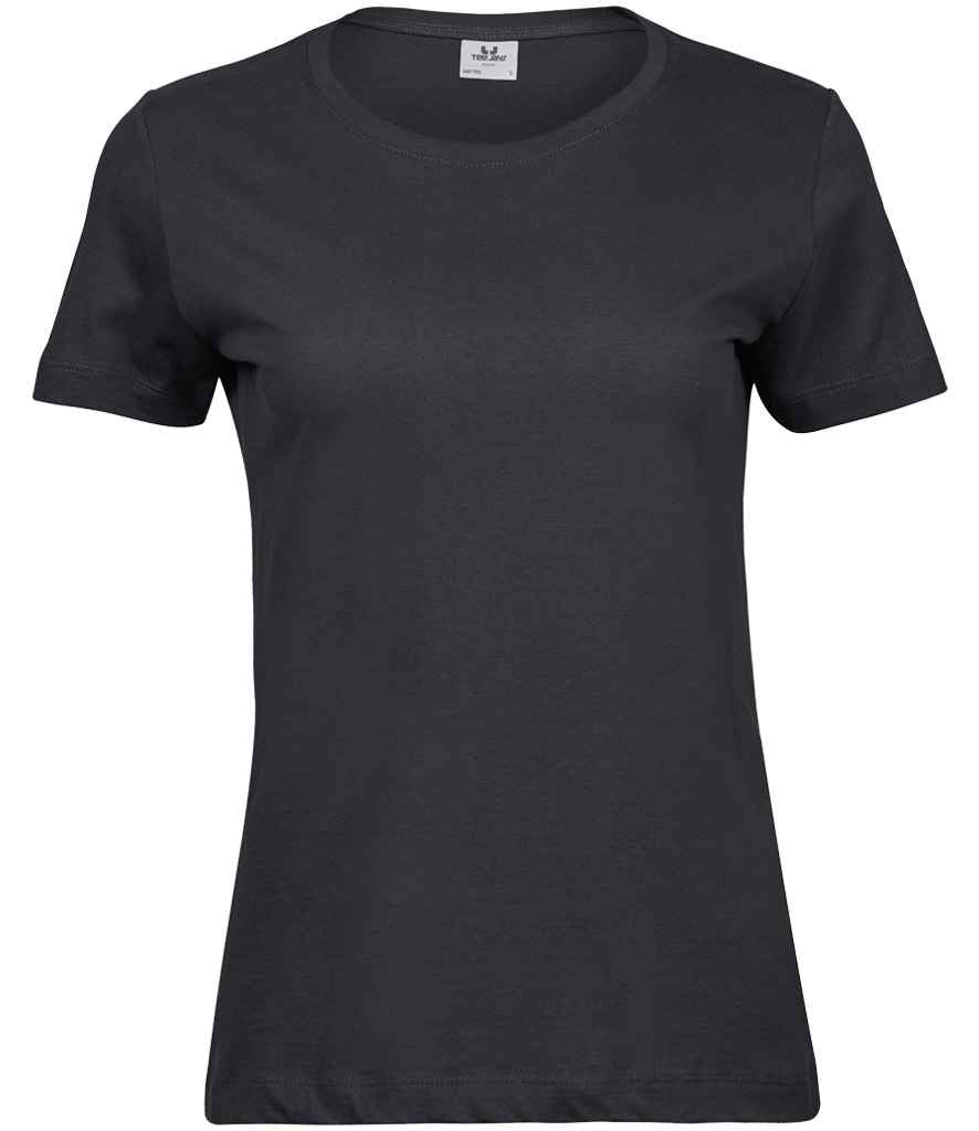 Tee Jays Ladies Sof TShirt