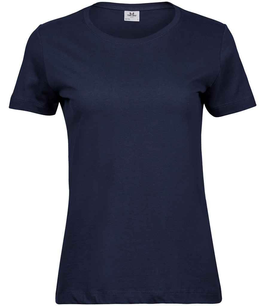 Tee Jays Ladies Sof TShirt