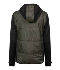 Tee Jays Ladies HybridStretch Hooded Jacket