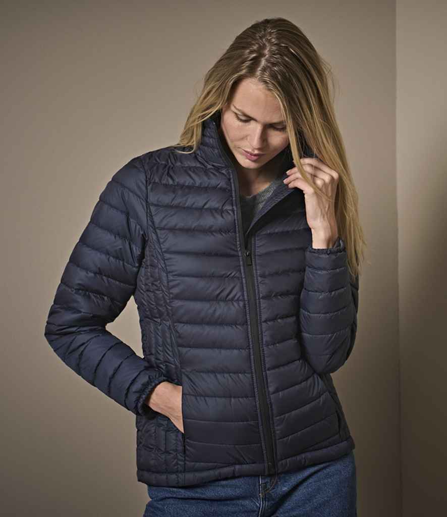 Tee Jays Ladies Zepelin Padded Jacket