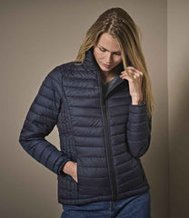 Tee Jays Ladies Zepelin Padded Jacket