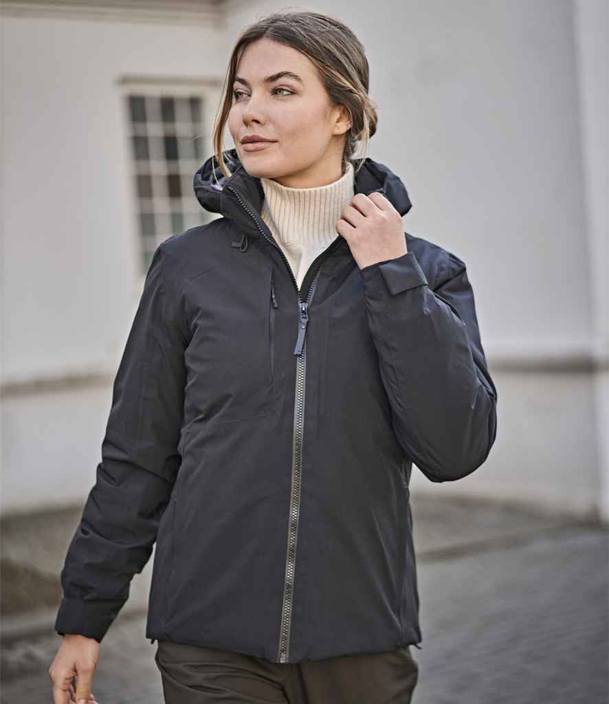 Tee Jays Ladies All Weather Winter Jacket