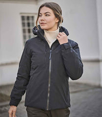 Tee Jays Ladies All Weather Winter Jacket
