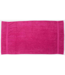 Towel City Luxury Bath Towel