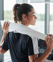 Towel City Luxury Pocket Gym Towel