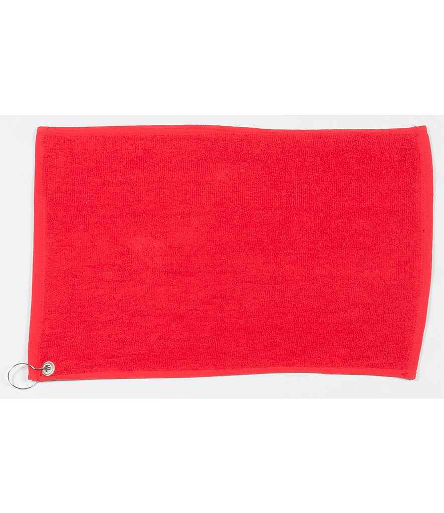 Towel City Luxury Golf Towel