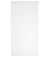 Towel City Printable Border Bath Towel