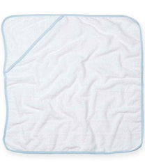 Towel City Babies Hooded Towel