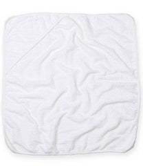 Towel City Babies Hooded Towel
