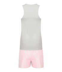 Towel City Short PJs in a Bag