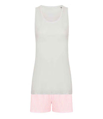 Towel City Short PJs in a Bag