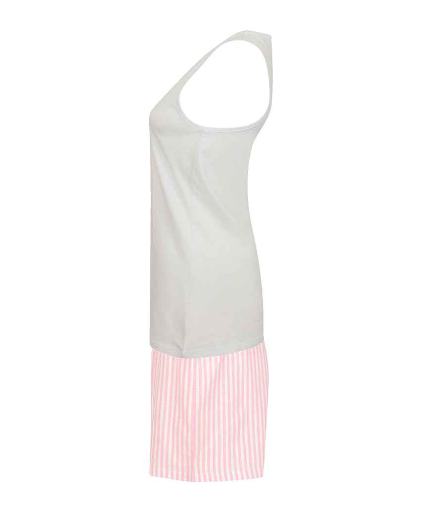 Towel City Short PJs in a Bag