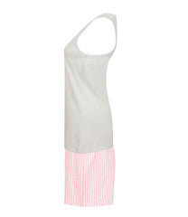 Towel City Short PJs in a Bag