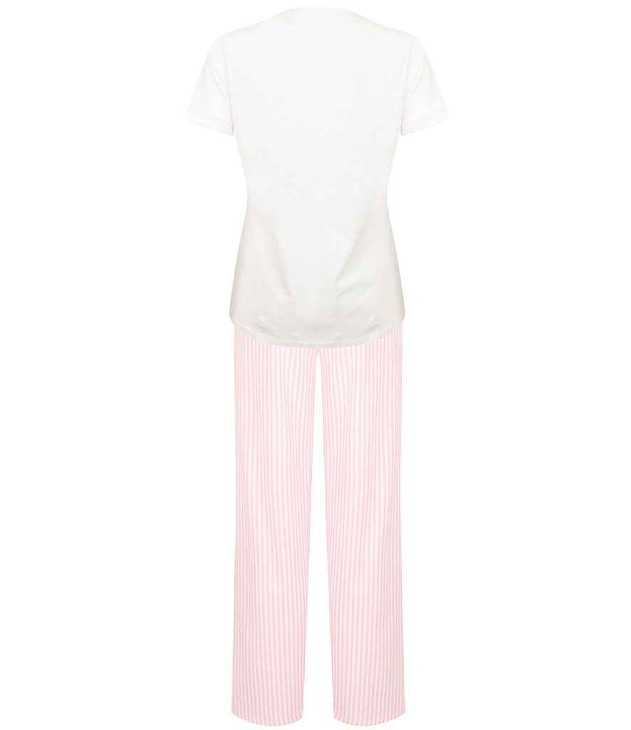 Towel City Long PJs in a Bag