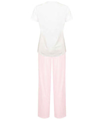 Towel City Long PJs in a Bag