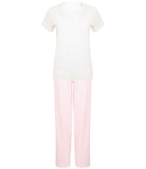 Towel City Long PJs in a Bag