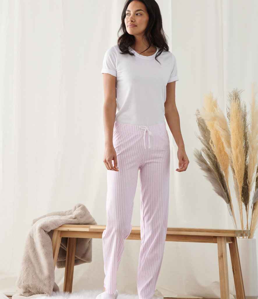 Towel City Long PJs in a Bag