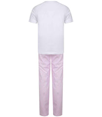Towel City Kids Long PJs