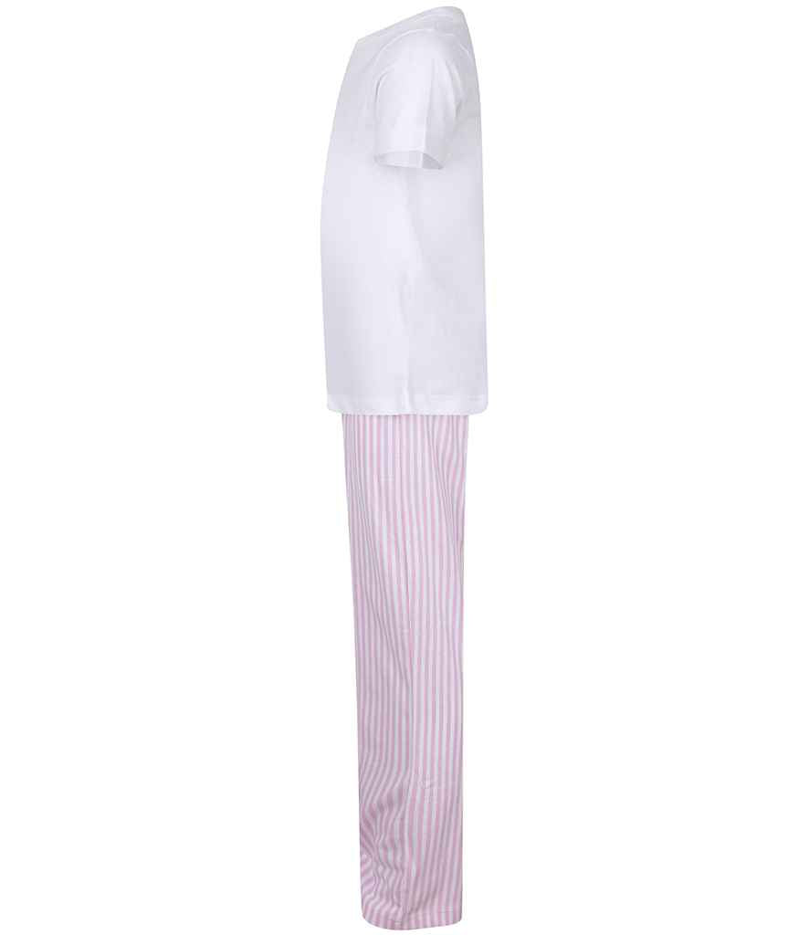 Towel City Kids Long PJs