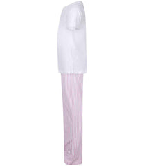 Towel City Kids Long PJs